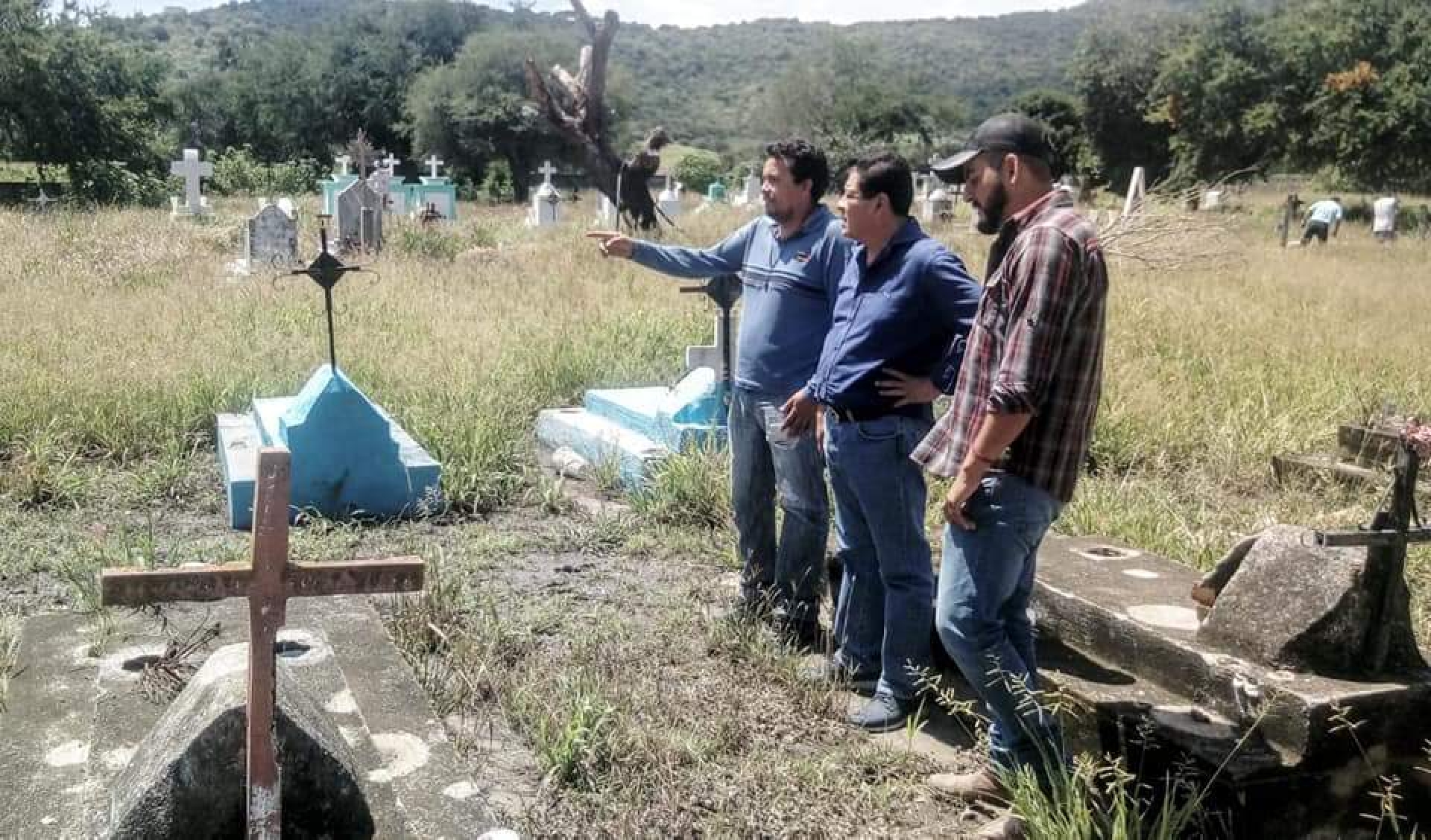 Anuncia cabildo de Jonacatepec entrega de obras