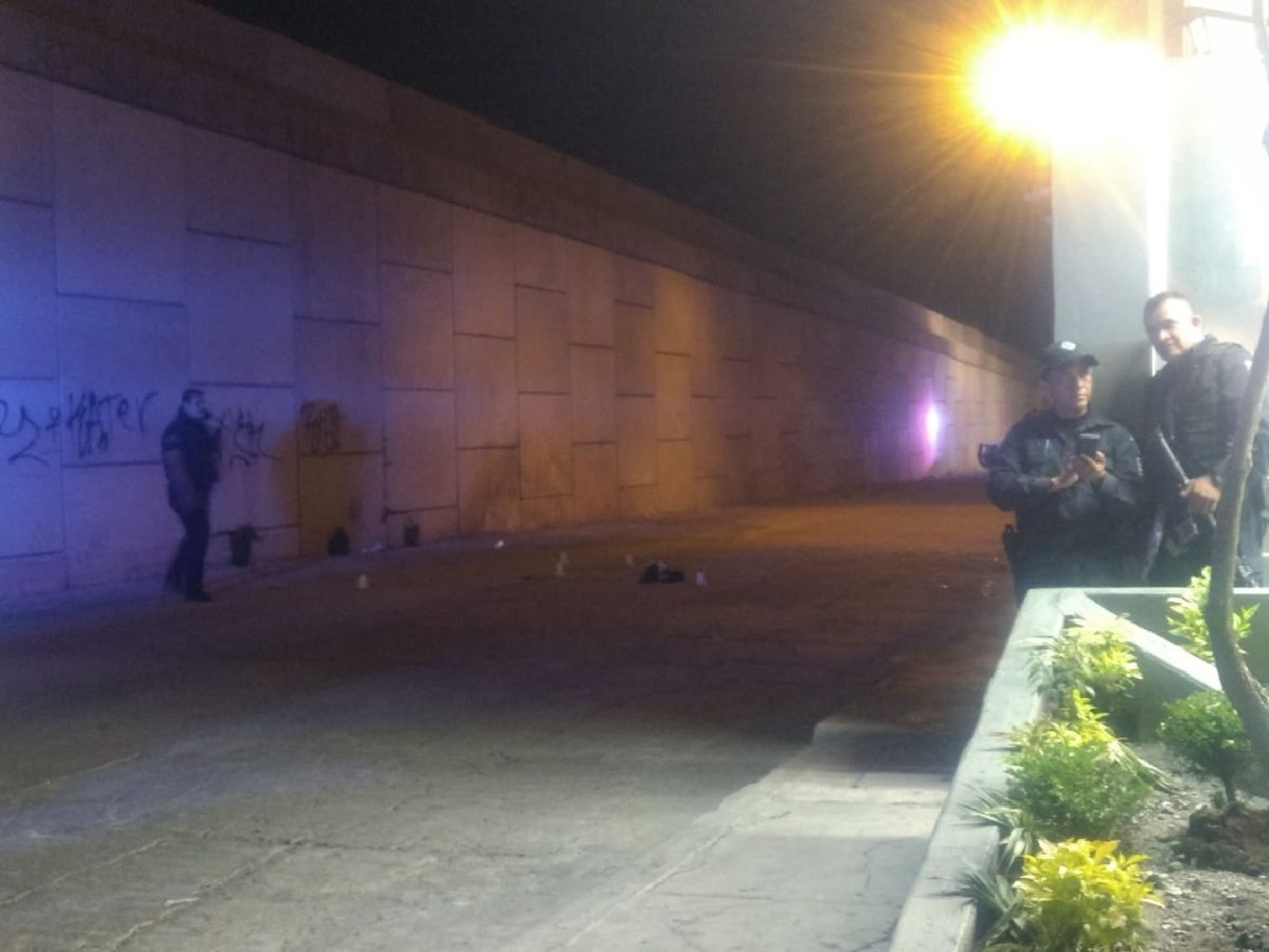 Murió el taxista que fue baleado en la Satélite