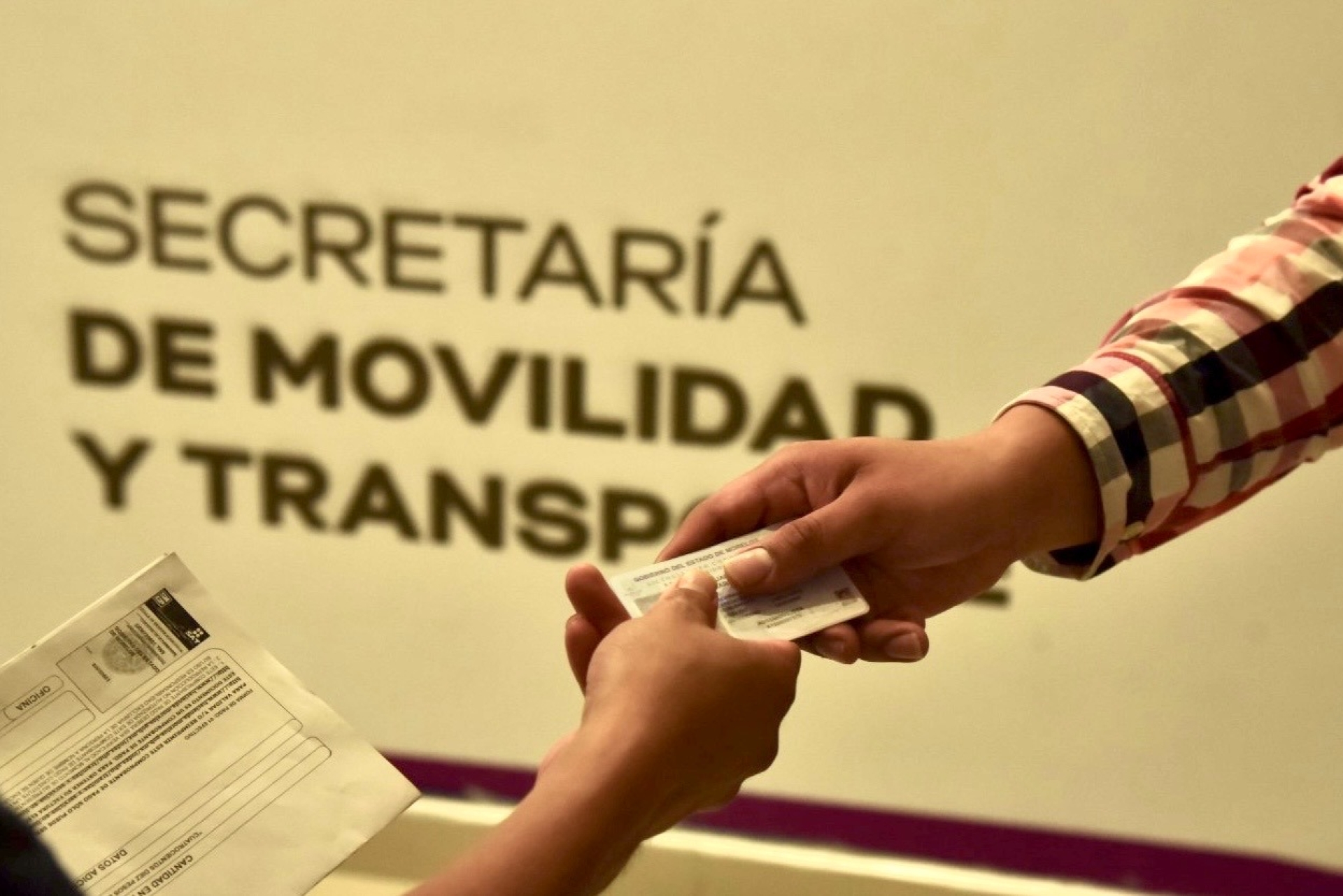 Anuncia SMyT beneficios fiscales, condonación de multas y recargos