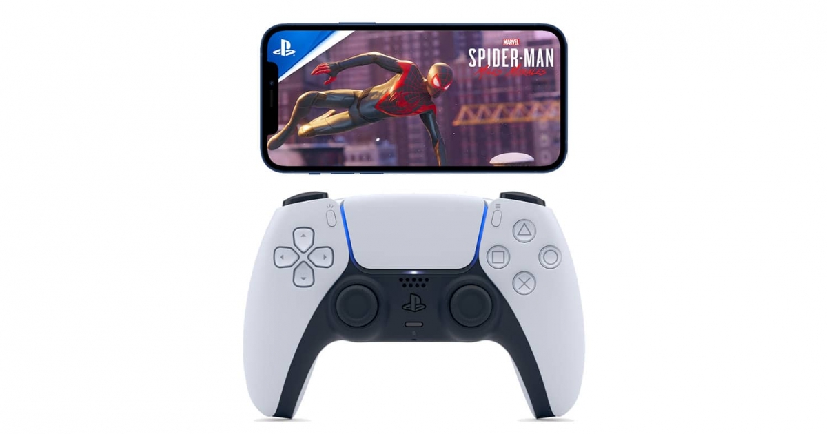 Sony quiere llevar sus juegos de PlayStation al iPhone