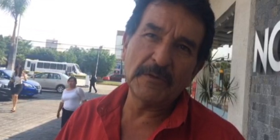 Transportistas presentan demanda ante el TCA