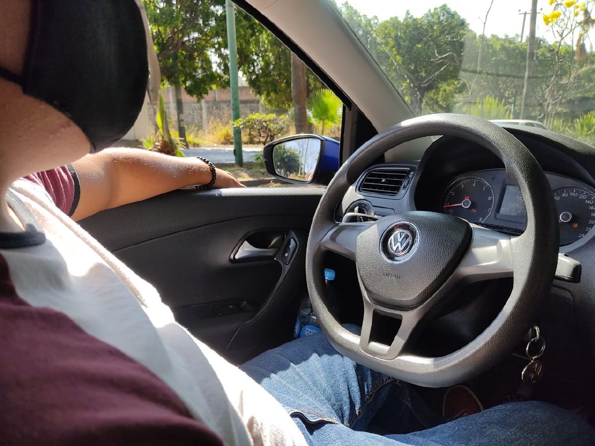 En fin de semana aumenta la clientela de Didi porque la gente se va de fiesta