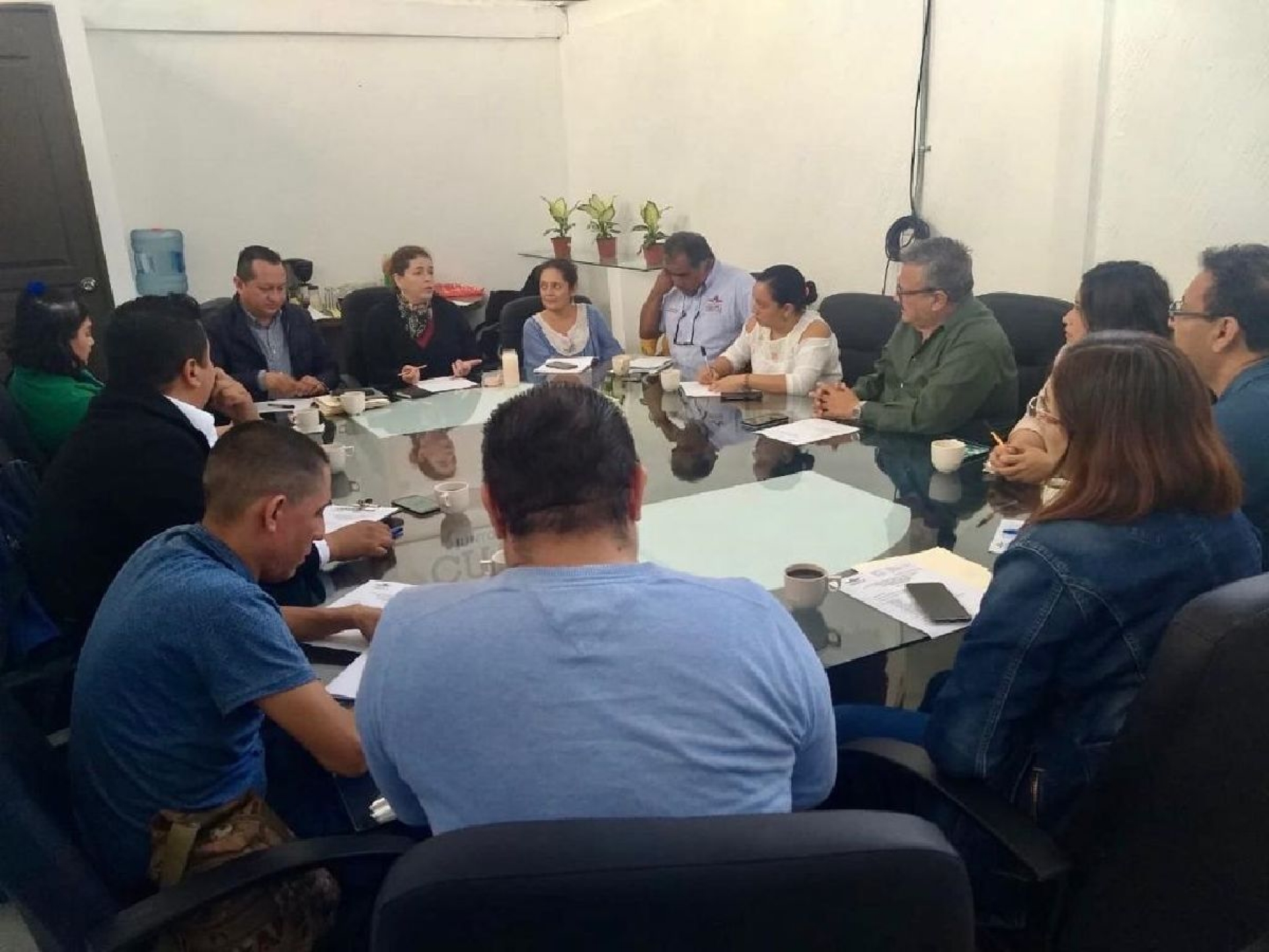 Cinema Planeta contribuye a la cultura de protección al medio ambiente