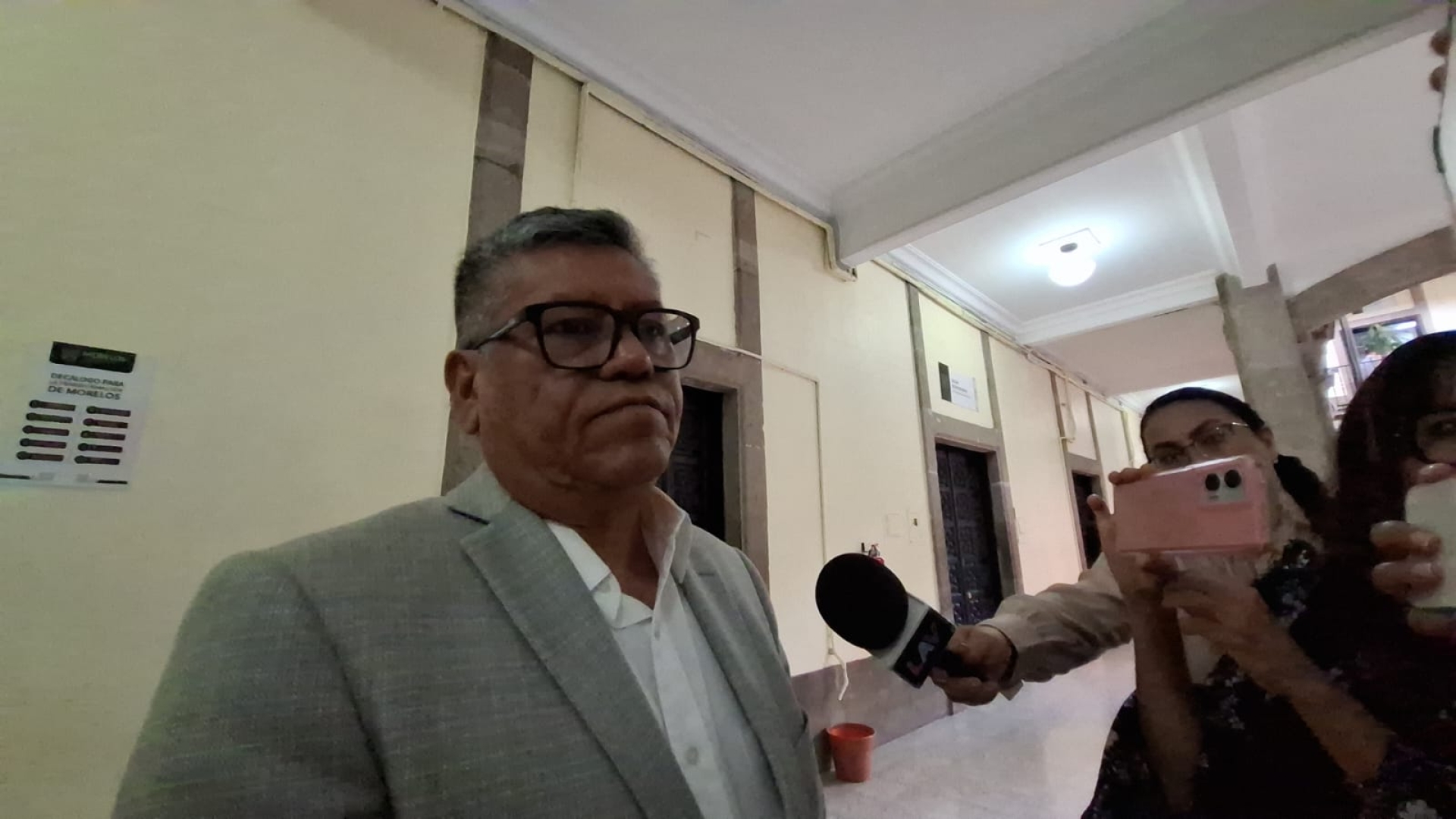 Alcaldes deben apoyar nueva ley de transporte: subsecretario