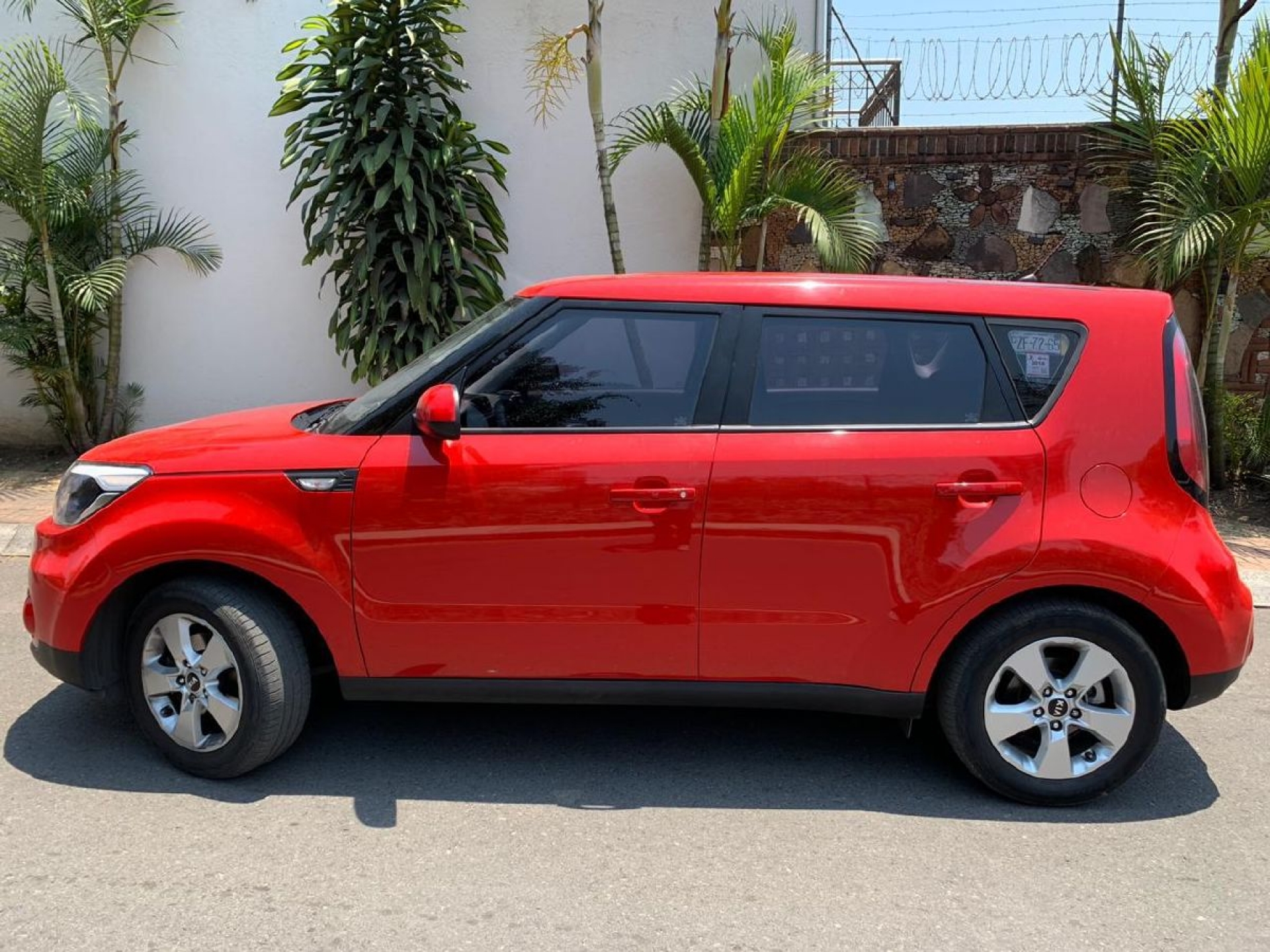 Asaltan a automovilista en Chamilpa