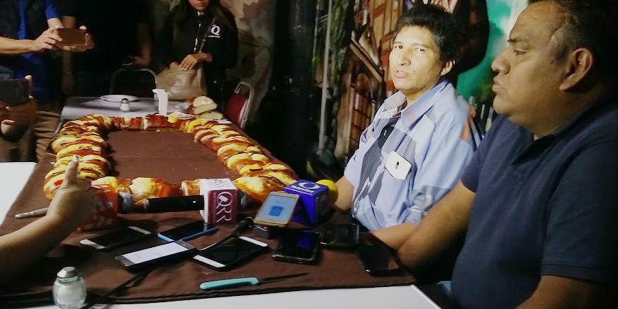 Señalan productores de pan que aumentarían costos, ante incremento en insumos