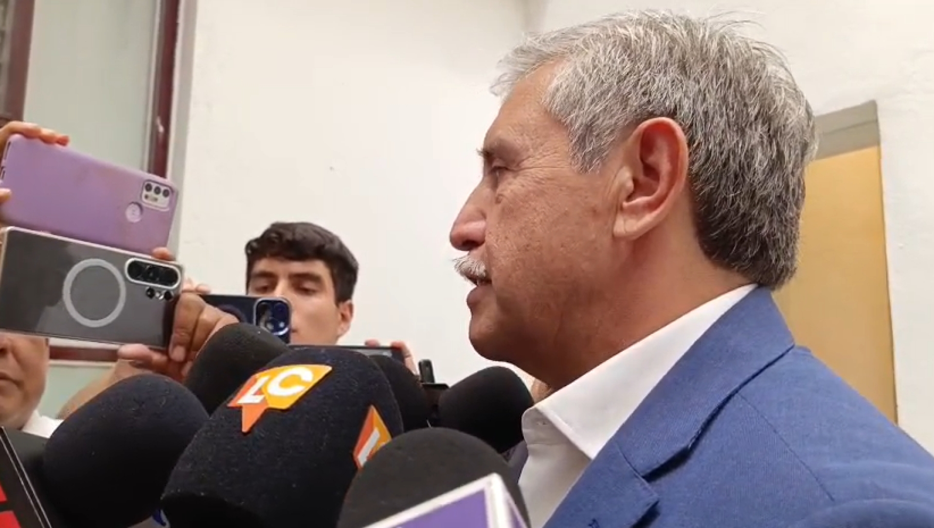 Analiza alcaldía la reubicación de las letras 'Cuernavaca'