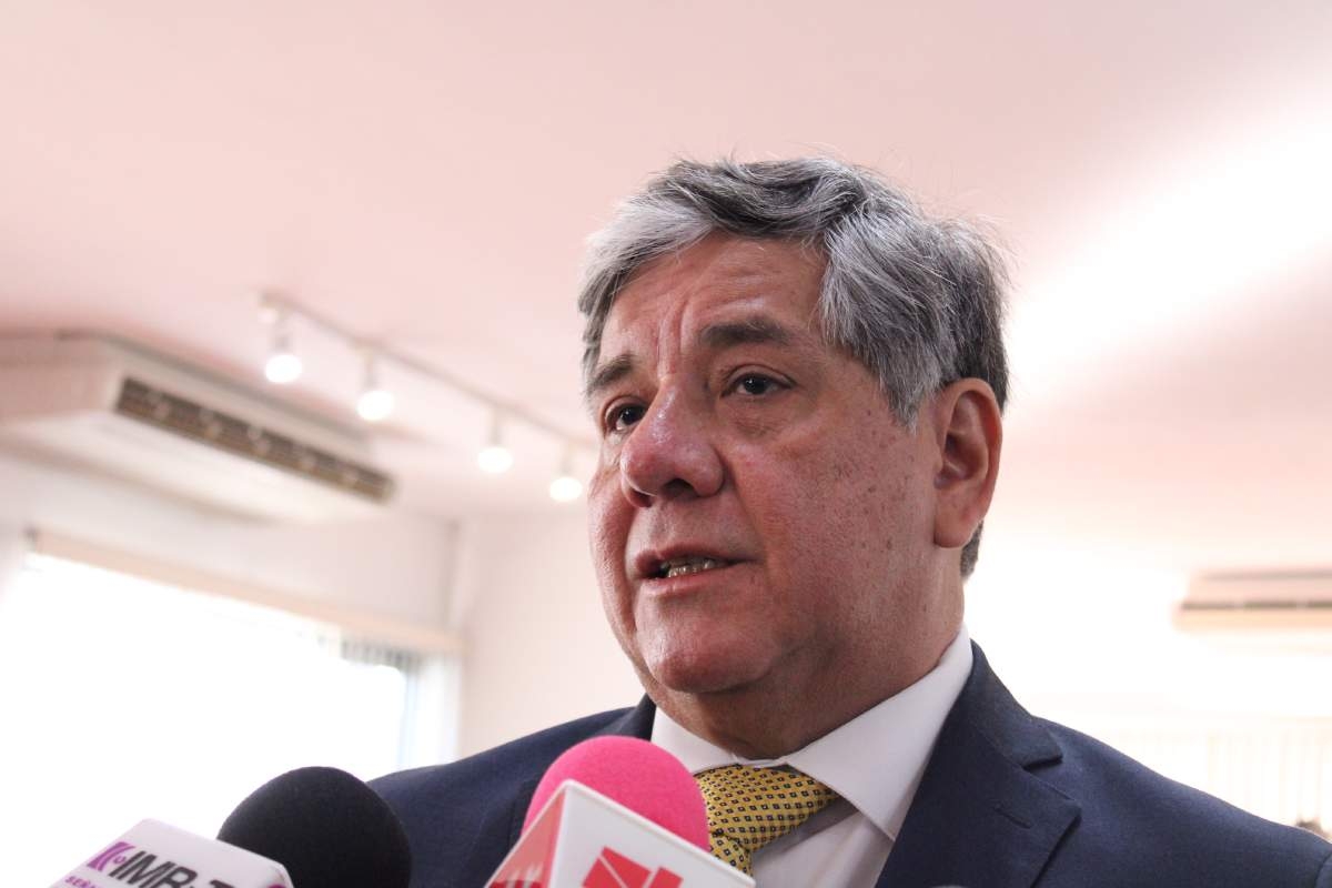 Realizará CRIM estudio sobre la desigualdad en México