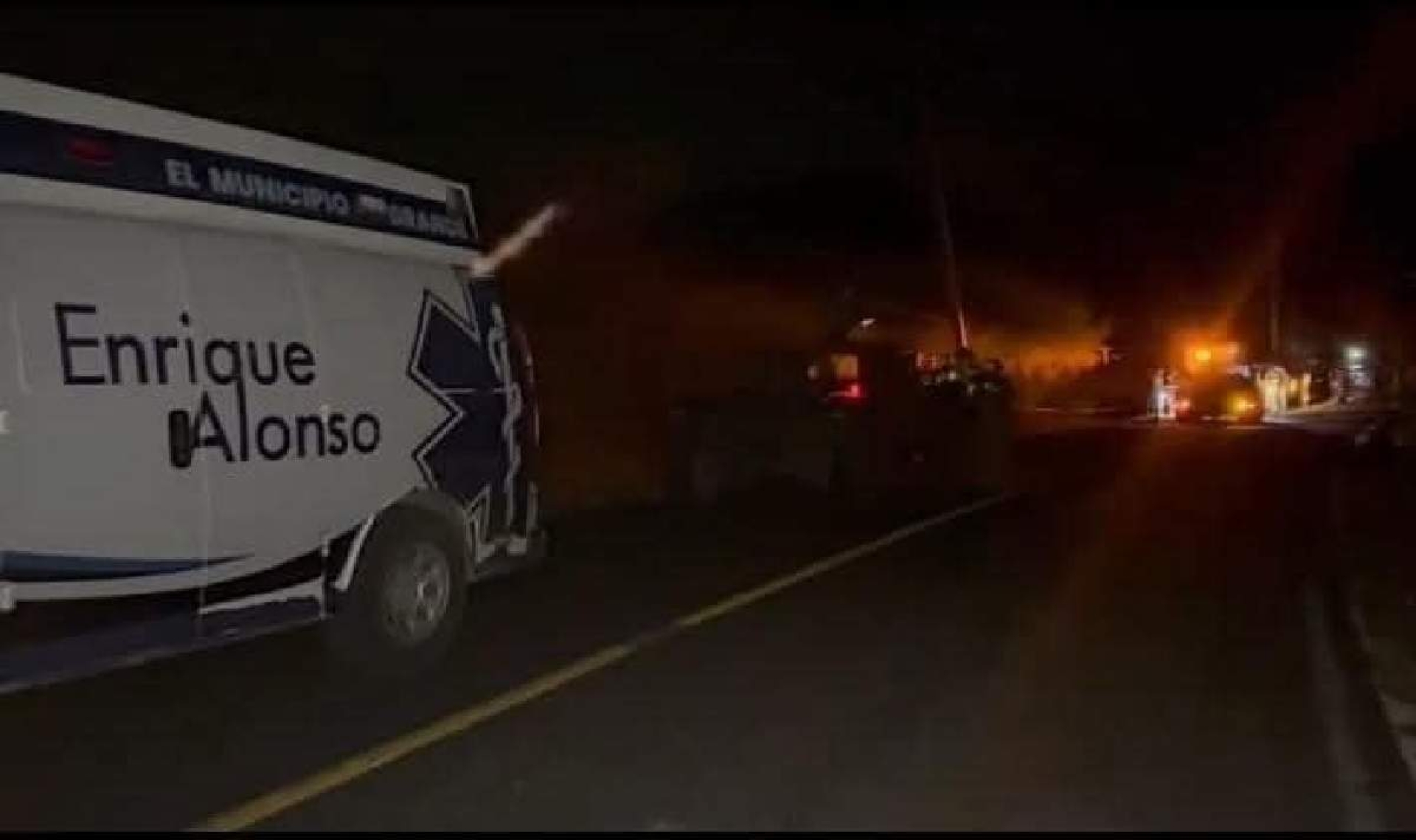 Matan a dos hombres en Tlaquiltenango
