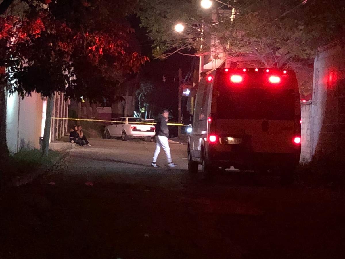 Ataque en Santa María Ahuacatitlán deja un muerto y un herido