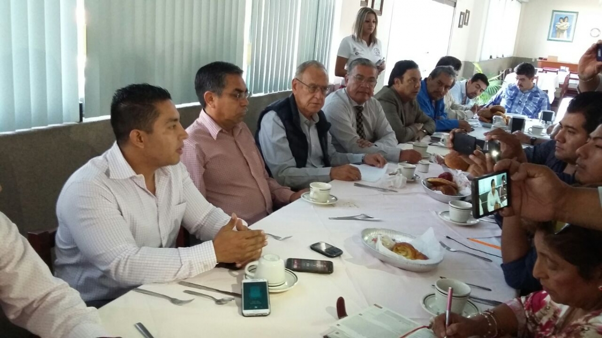 Reconoce ciudadanía, trabajo de la Fiscalía Regional Oriente