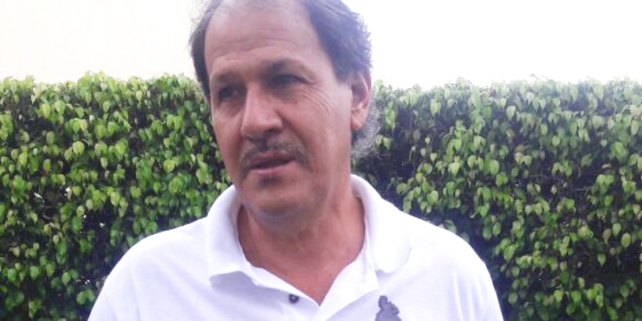 Da a conocer presidente de la FAT que procederán penalmente en contra de Messeguer Guillén