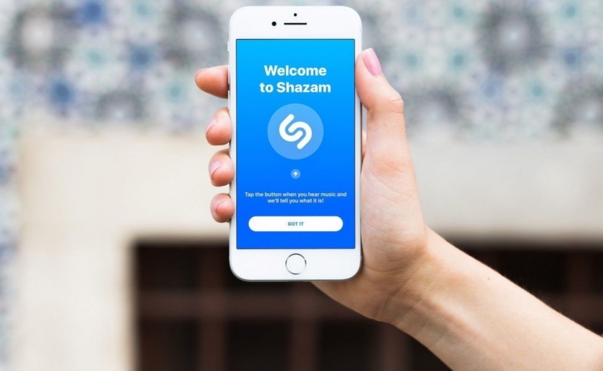 Apple compra Shazam, la famosa app para reconocer música