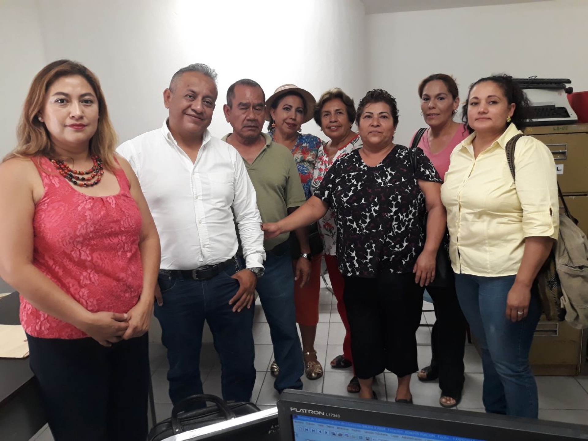 Apoyará nueva unión de voceadores en reubicación de puestos de revistas
