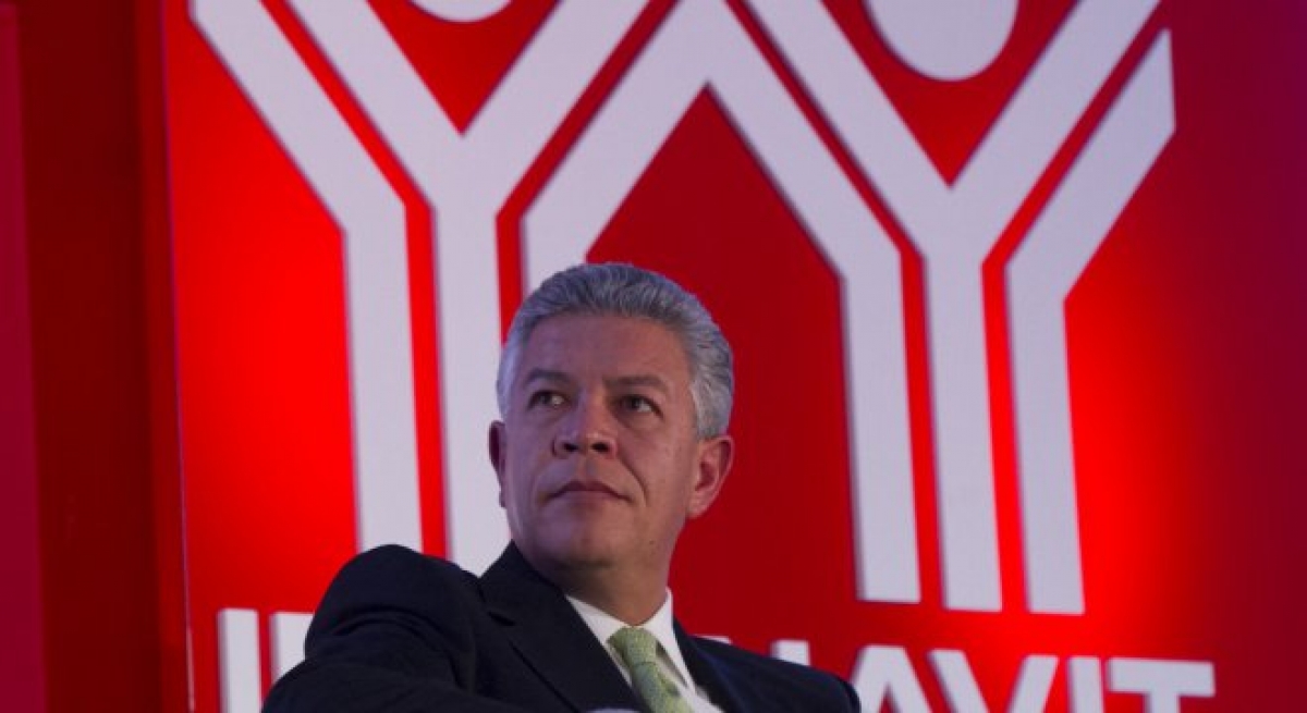 Penchyna apuesta a reactivar la construcción con su nuevo plan de créditos para la clase media