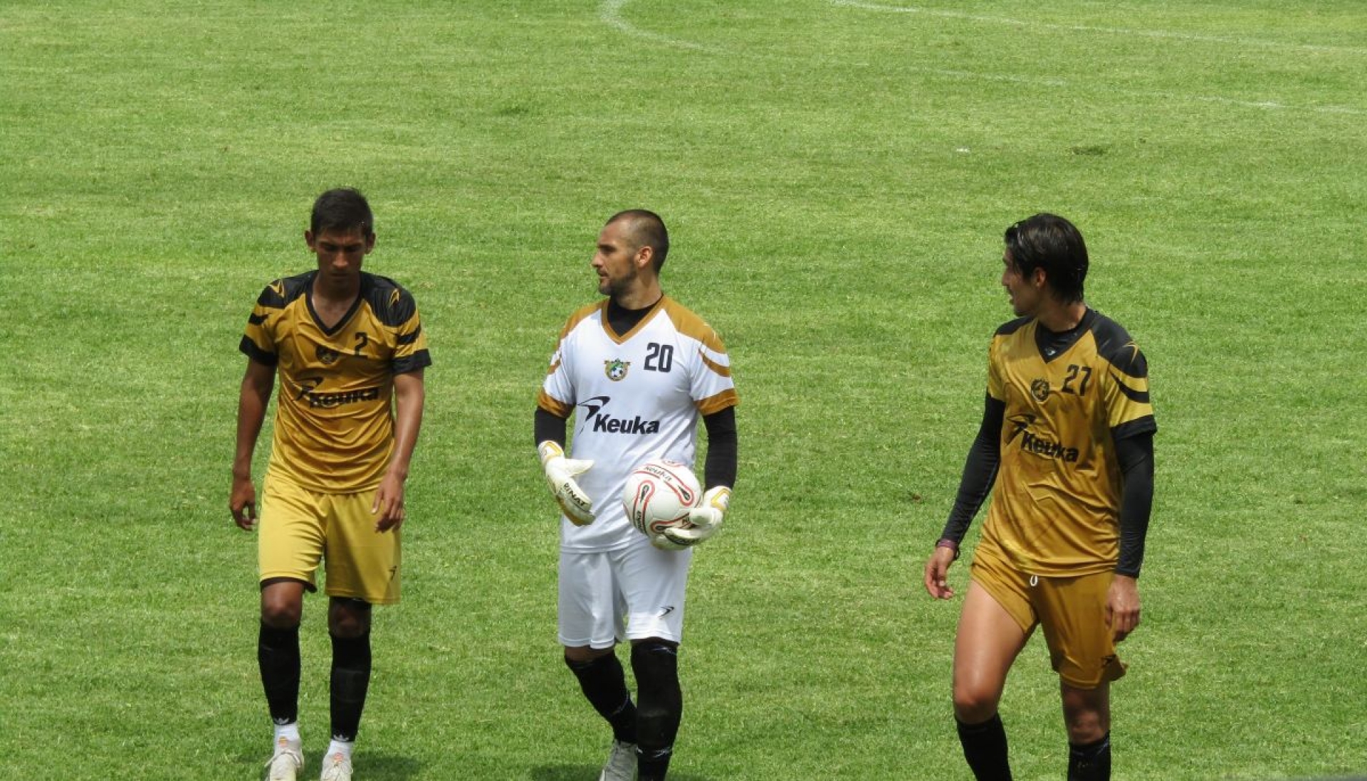Morelos FC confirma partido amistoso ante Chapulineros Oaxaca