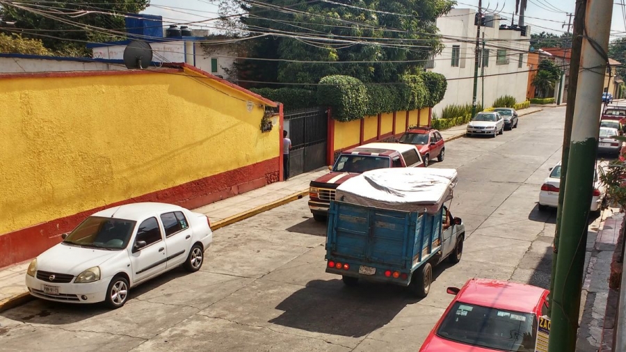 Sueños reciclados