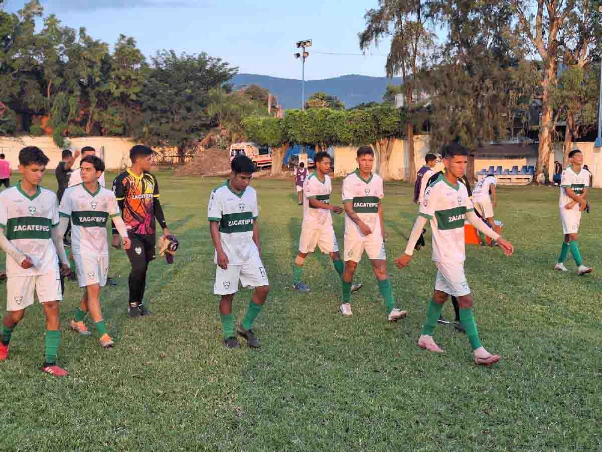 Selva Cañera sigue invicto en casa