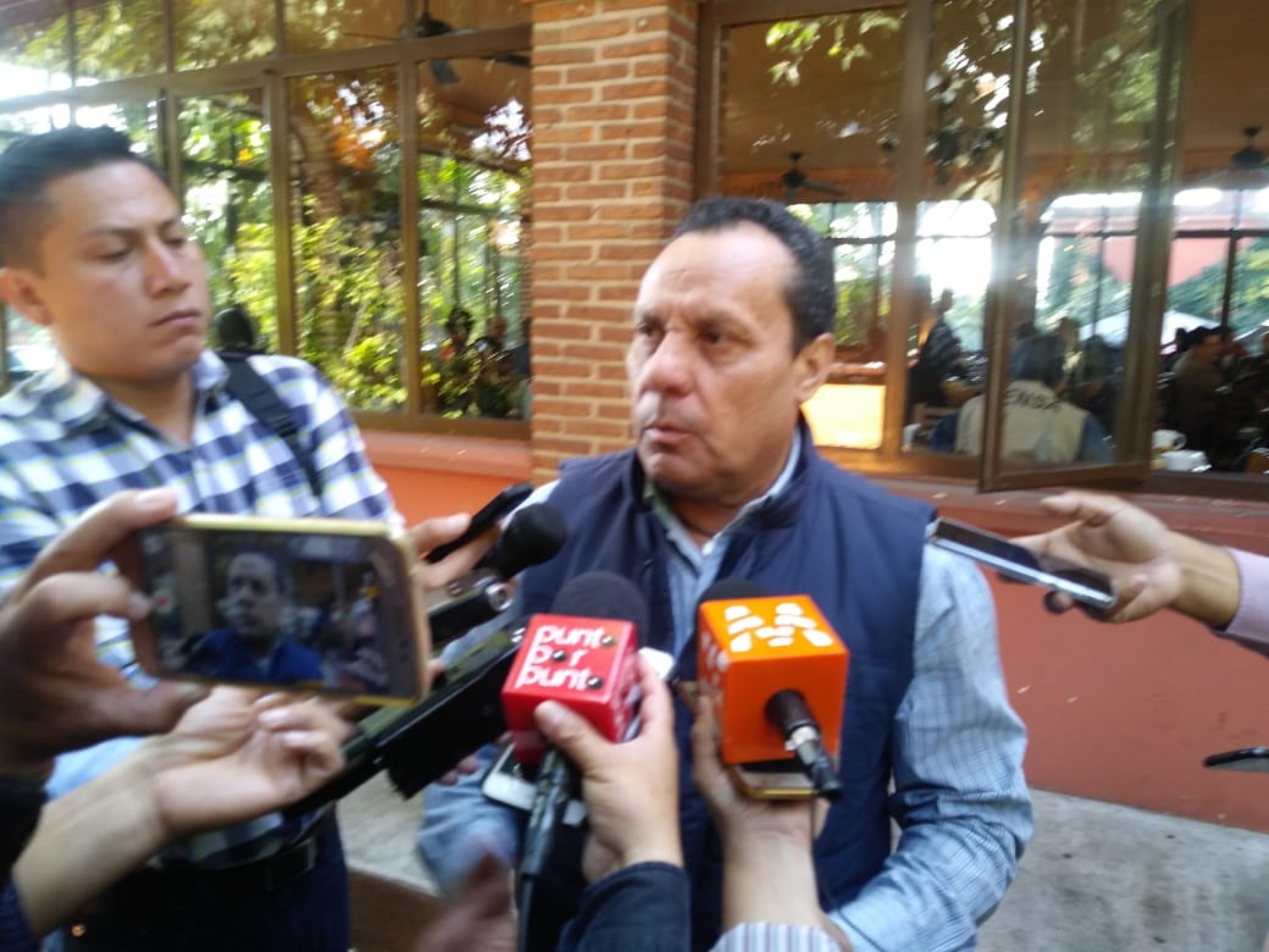 Sólo el 15% del parque vehicular ha cumplido con la verificación: SDS