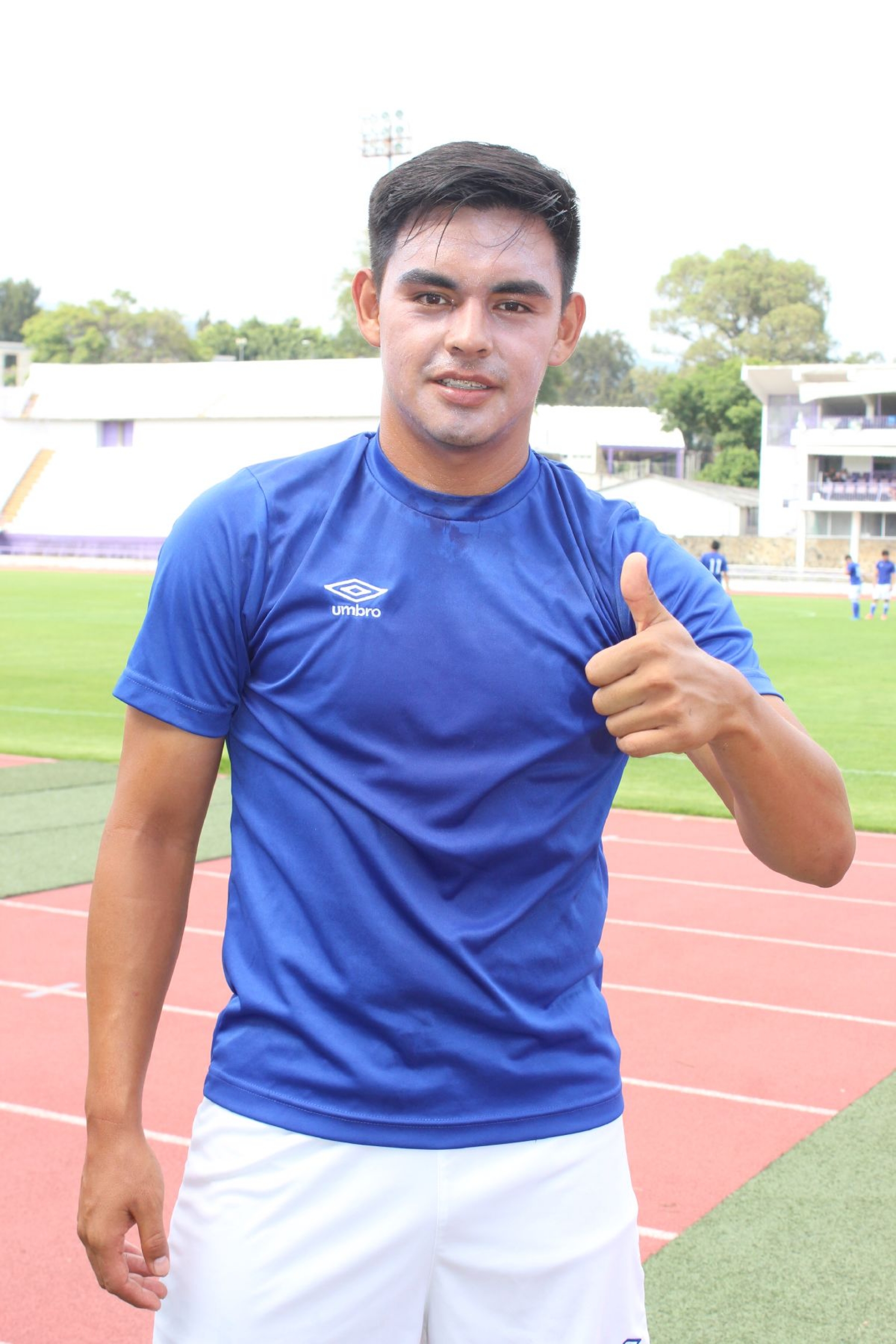 Alan Vidal regresa a Cruz Azul