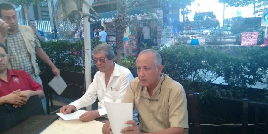 Refiere el Congreso Agrario Permanente que el 20 por ciento de sus afiliados ha sido víctima de diversos delitos
