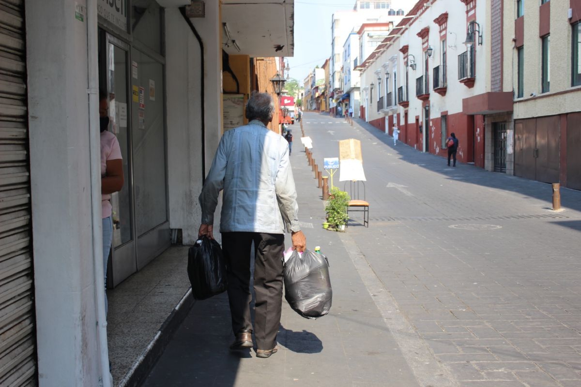 Se espera una torrencial temporada de lluvias