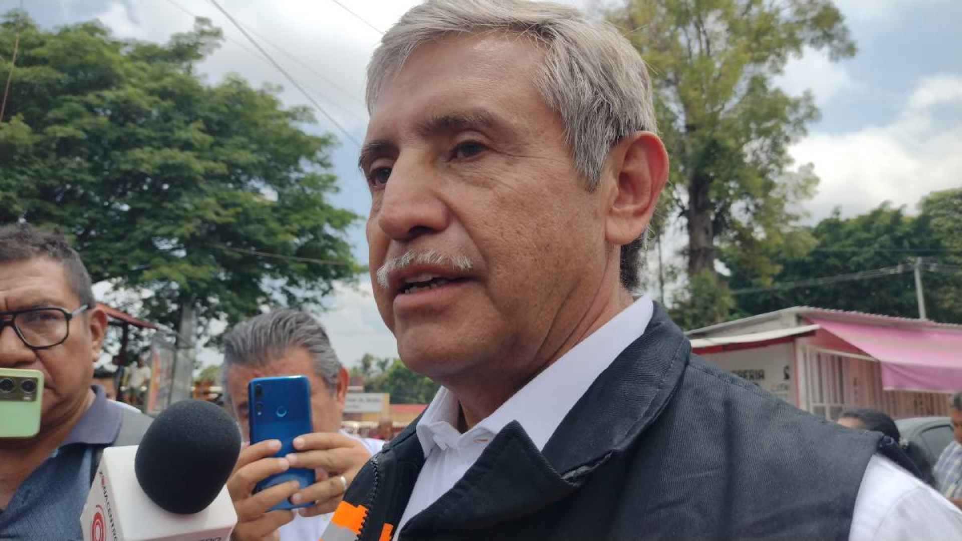 En Cuernavaca bajó percepción de inseguridad: encuesta