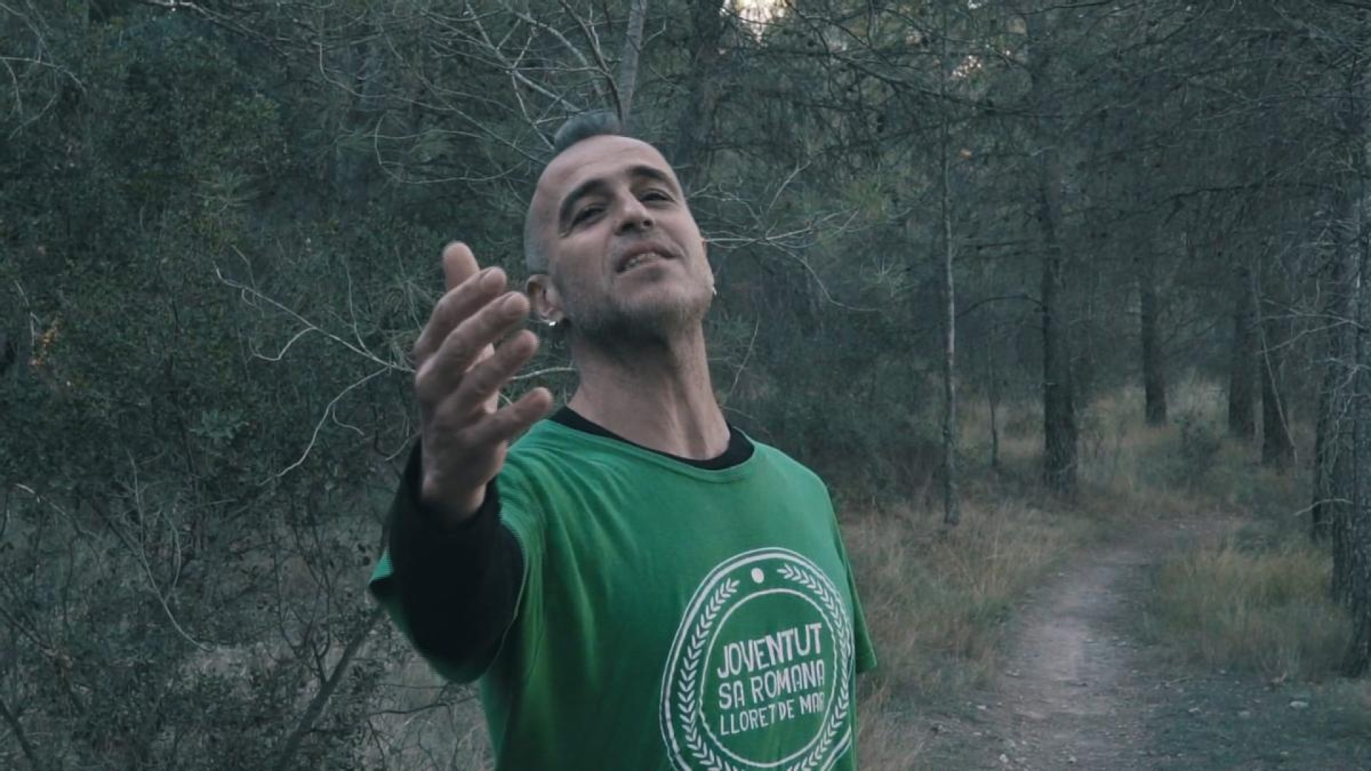 Strombers en duelo: Fallece su vocalista, Ferran Gallart