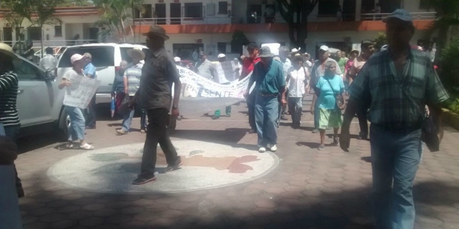 Denuncia Asociación Cívica Morelense intimidaciones por parte de elementos de seguridad del alcalde de Cuernavaca