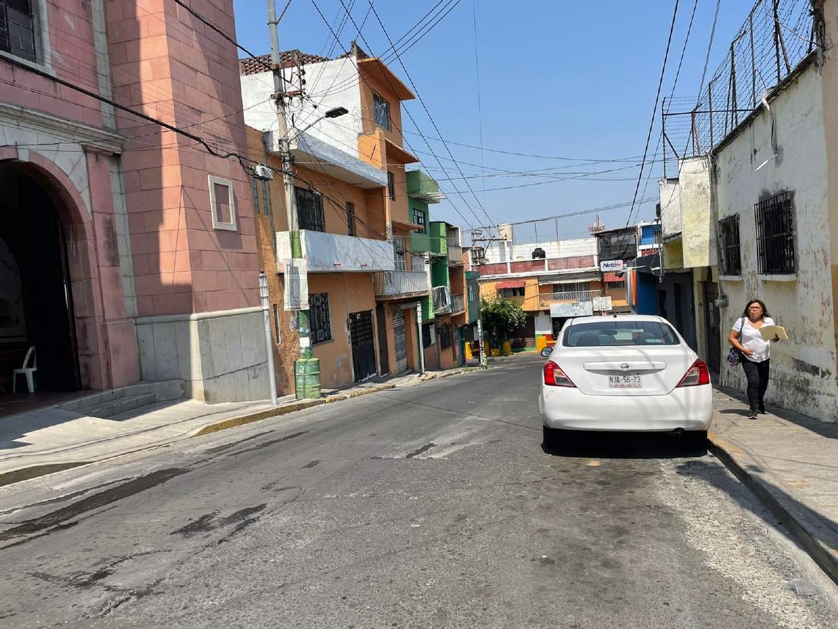 Hieren a balazos a un hombre en la Carolina