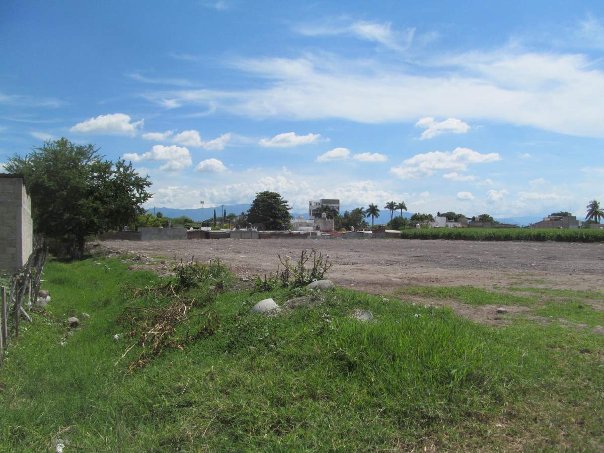 Construirán nueva cancha deportiva en Tlaquiltenango