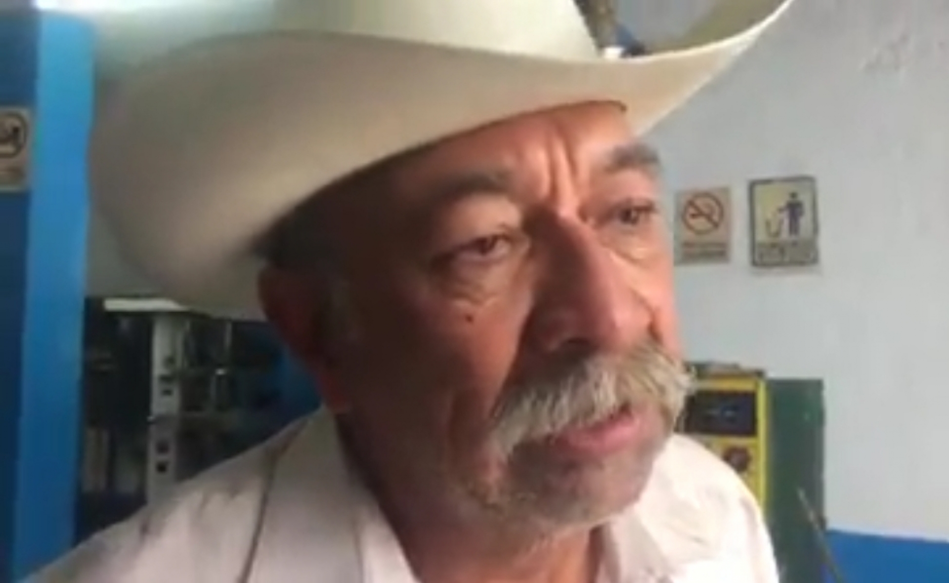 Reprochan arroceros de la región oriente falta de apoyo del gobierno