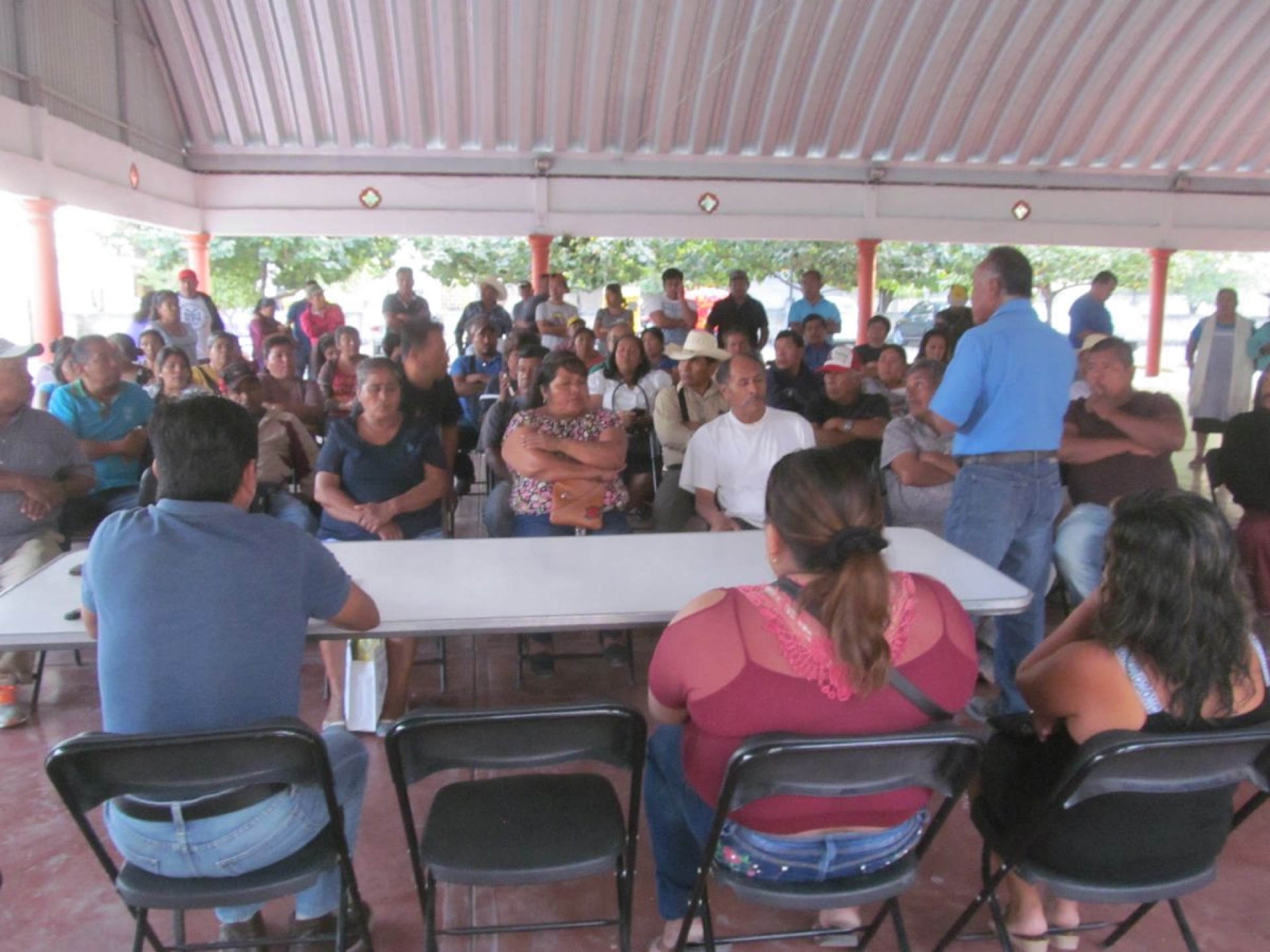No está firme el Concejo Municipal Indígena de Xoxocotla: opositores