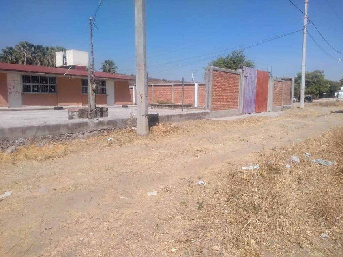 Exigen alumbrado para la calle Galeana