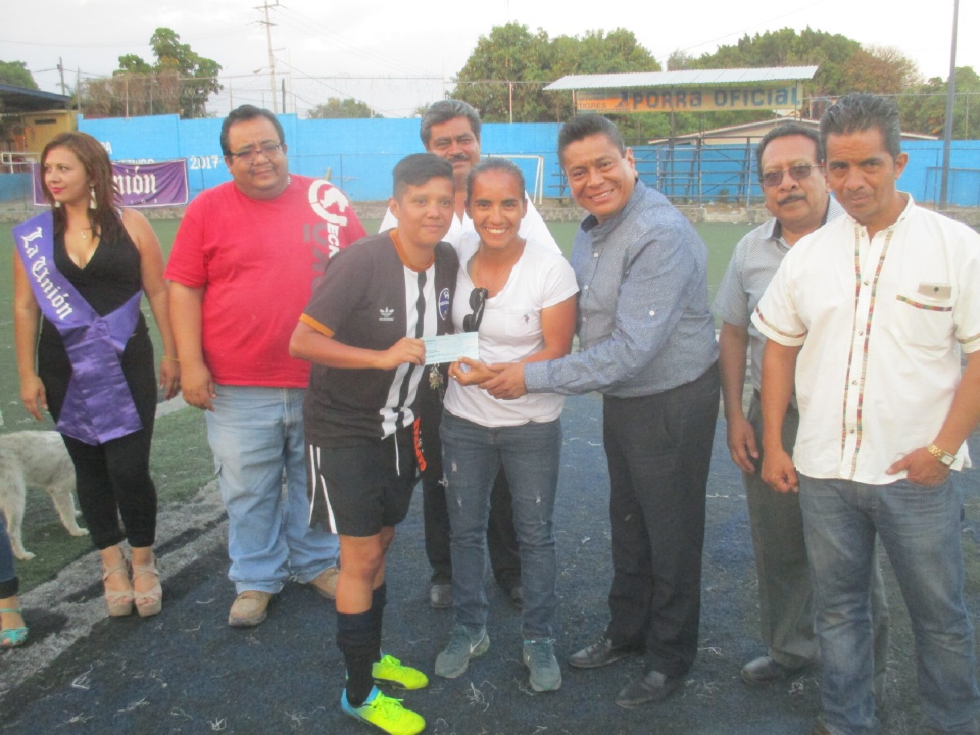 Monarcas invictas