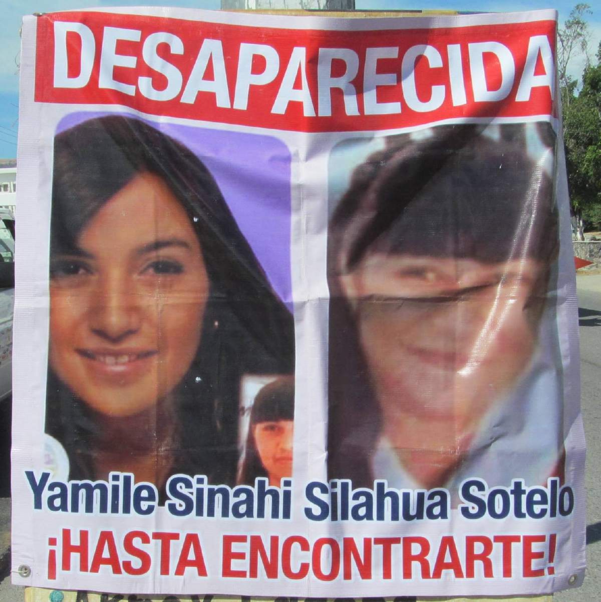 Nueve años sin Yamilé en Tlaltizapán