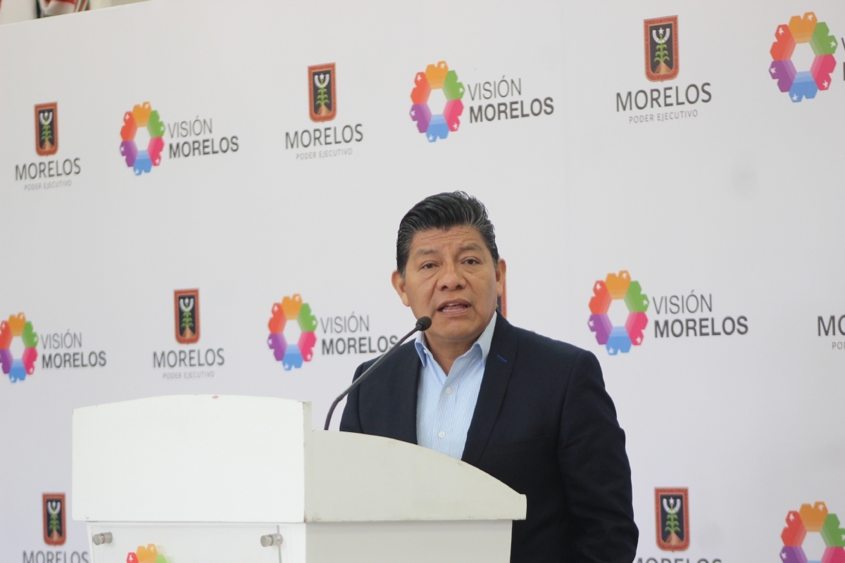 Los 50 millones para la UAEM son adelanto de subsidio: SEP