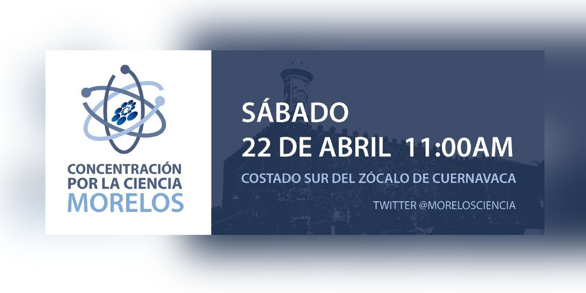 Marcharán mañana contra recortes presupuestales en ciencias y tecnología