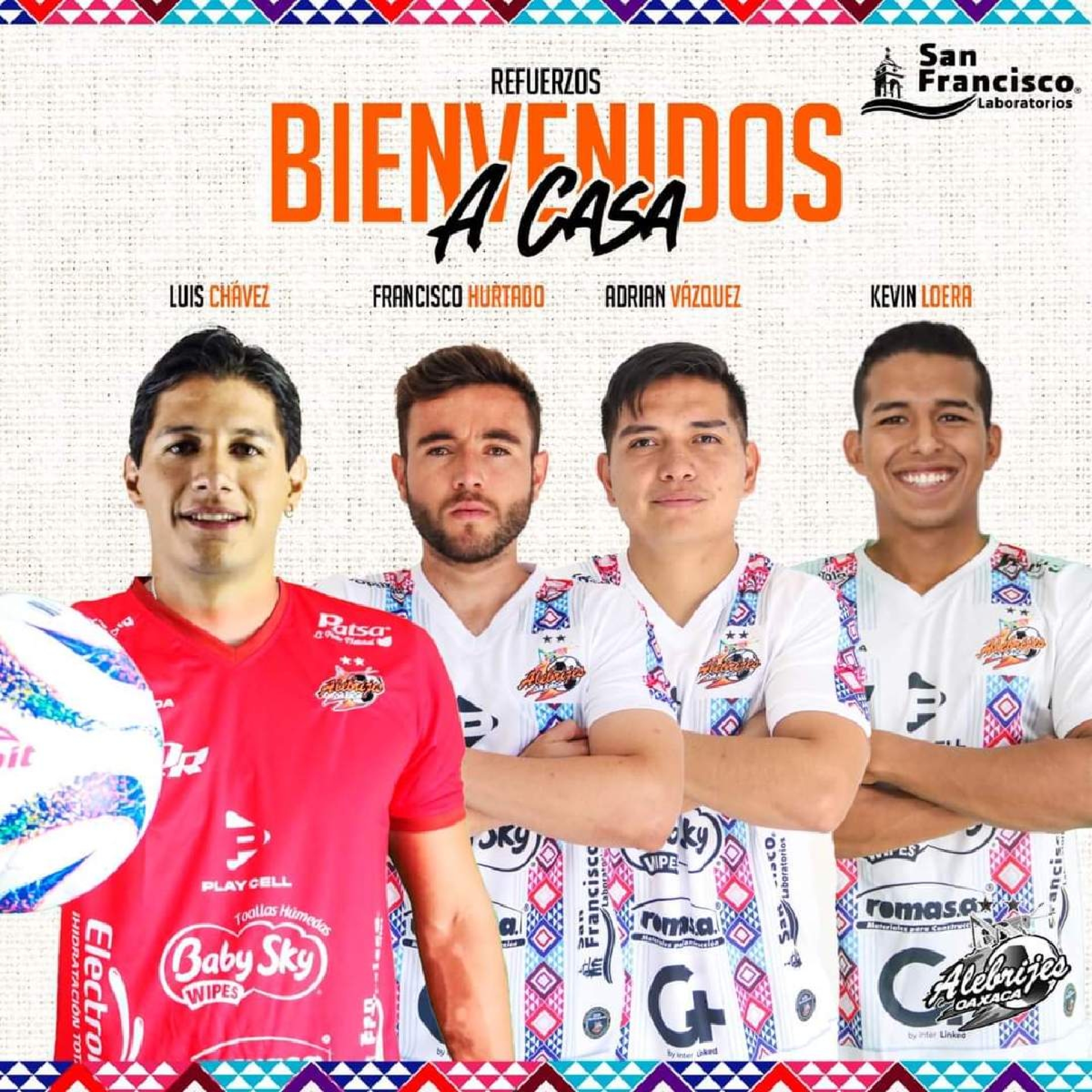 Regresa Francisco Hurtado a los Alebrijes de Oaxaca
