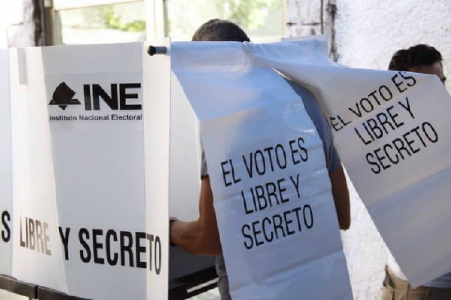 Se instalarán dos mil 421 casillas