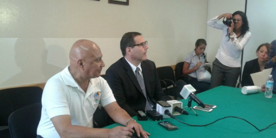 Anuncia delegado del IMSS en Morelos que se contratará a más médicos especialistas