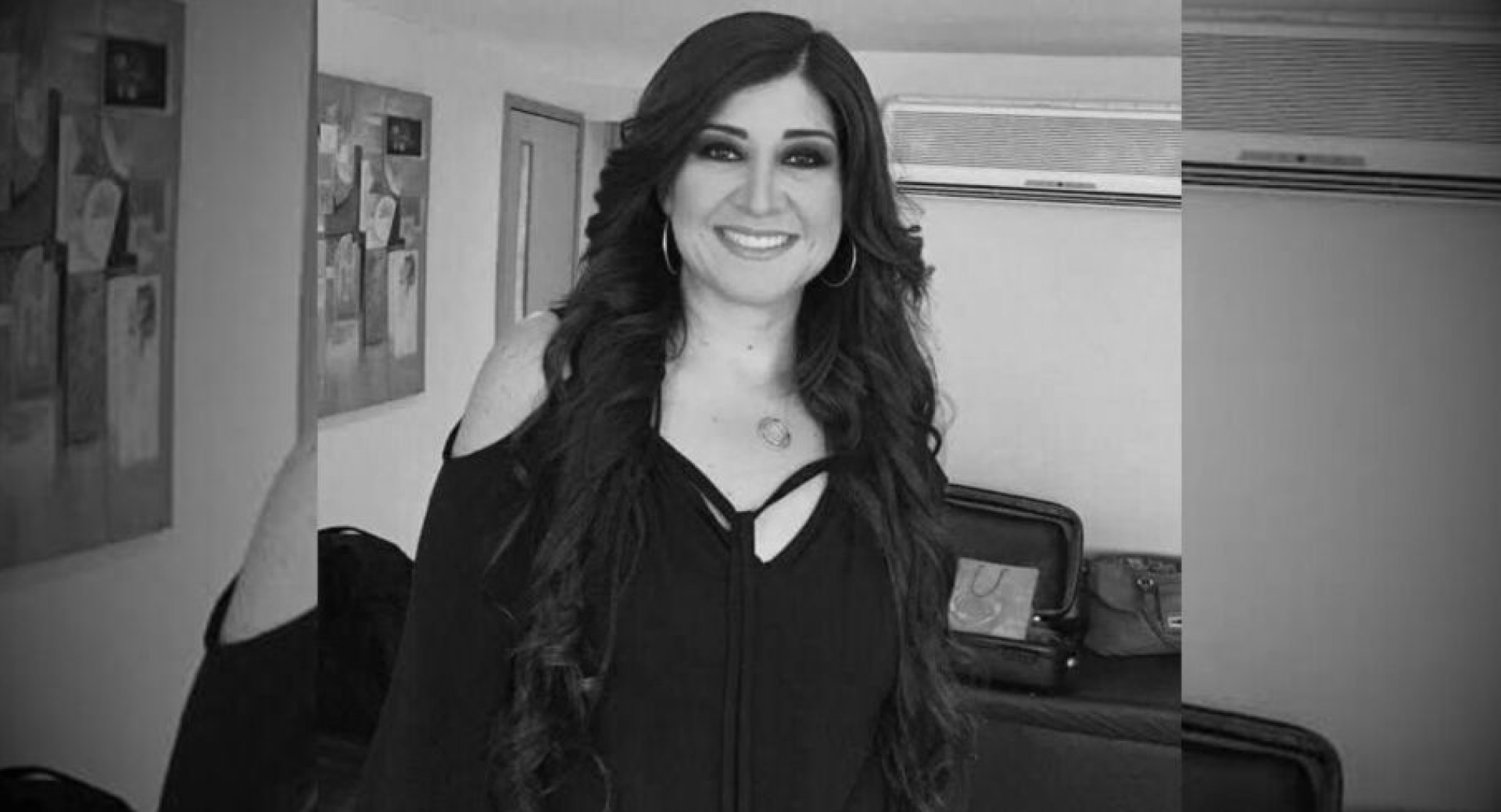 Fallece Laura Rivas, reconocida vidente de 'Extranormal'