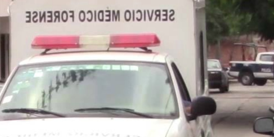 Asesinan a tiros a un custodio, en Puente de Ixtla