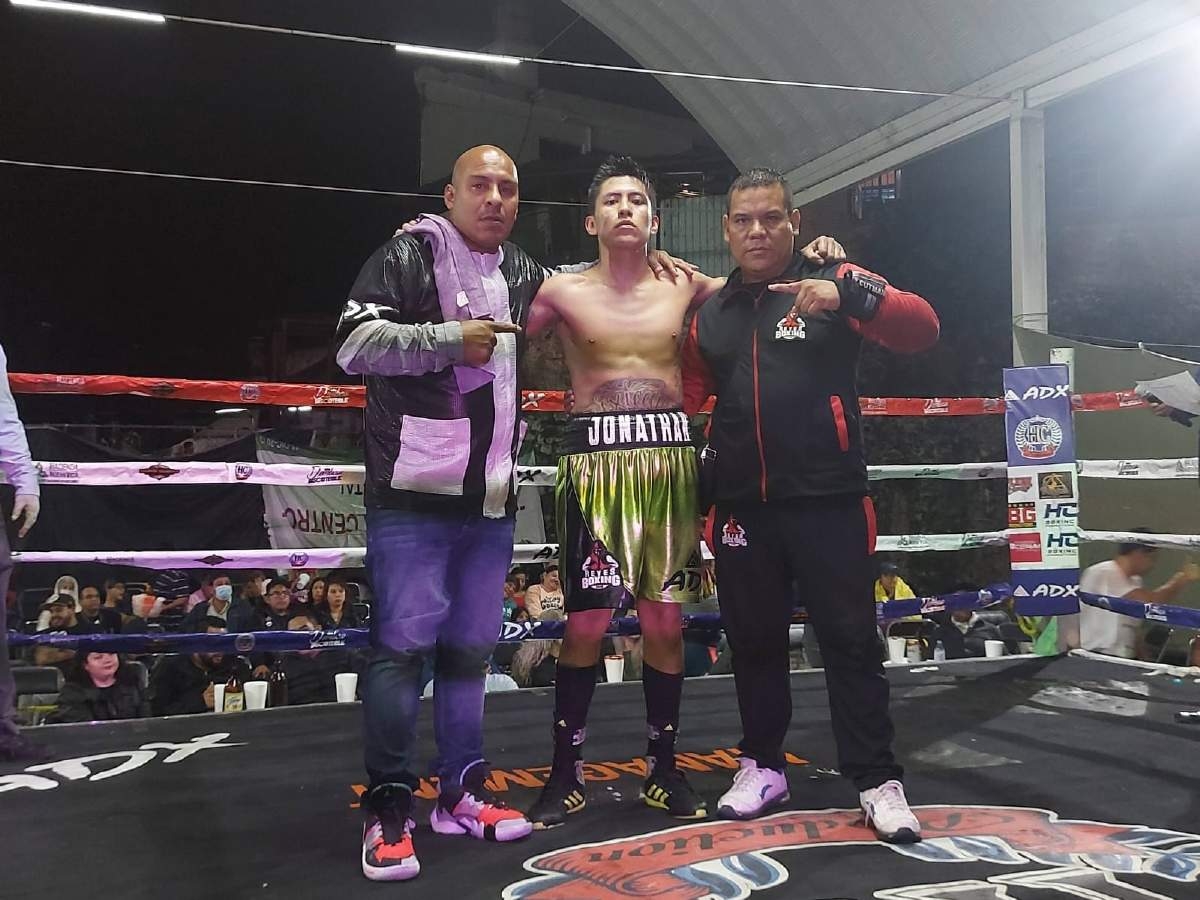 Se avecina función "Honor y gloria"