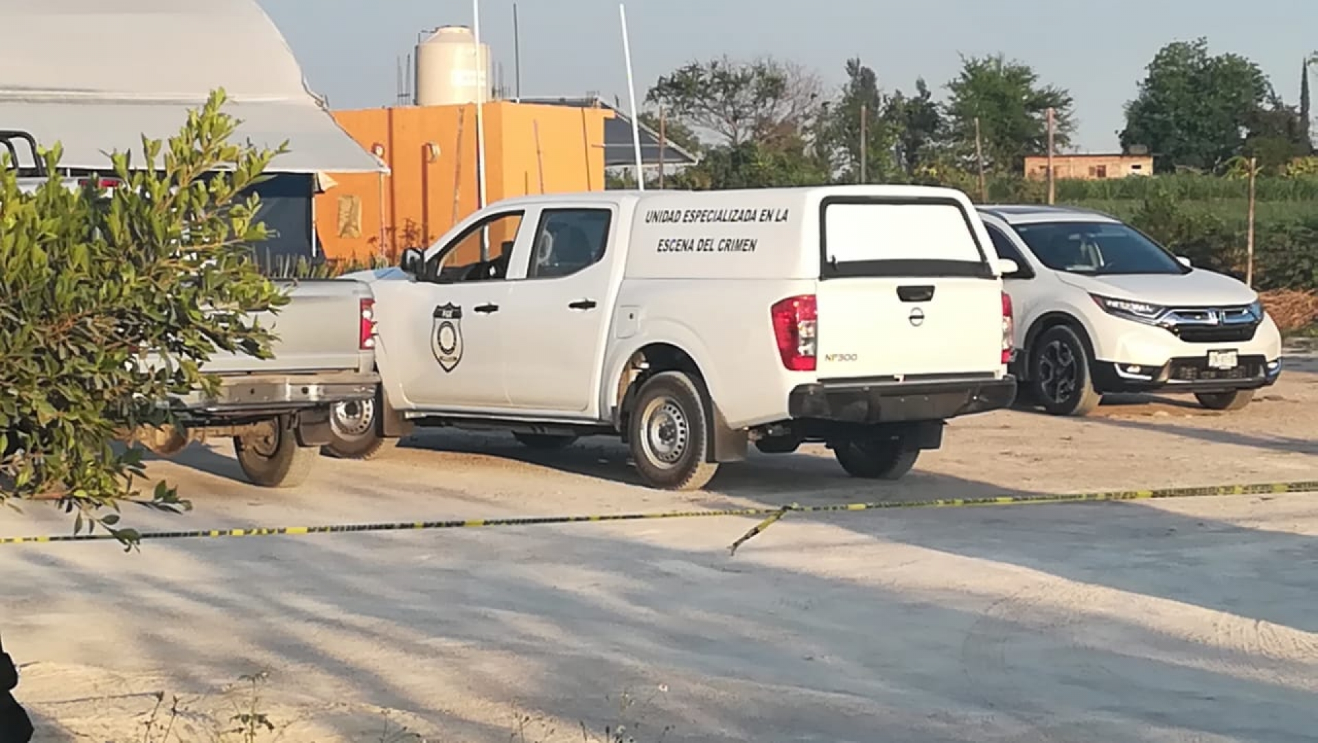 Hay dos detenidos por balacera en restaurante