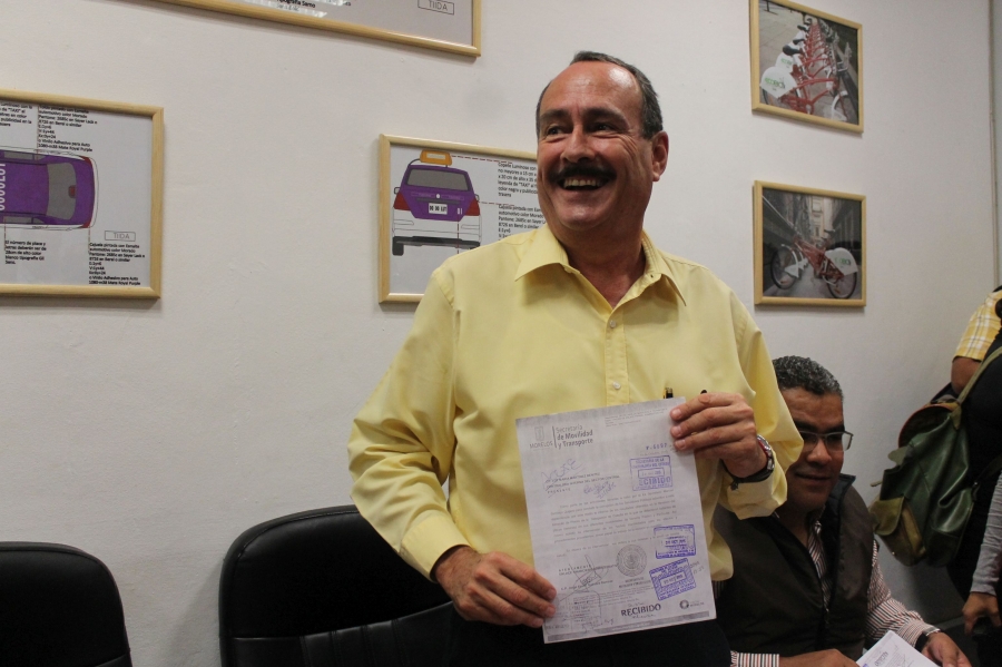 “Nobel” a messeguer por descubrir que hay corrupción en la SMyT