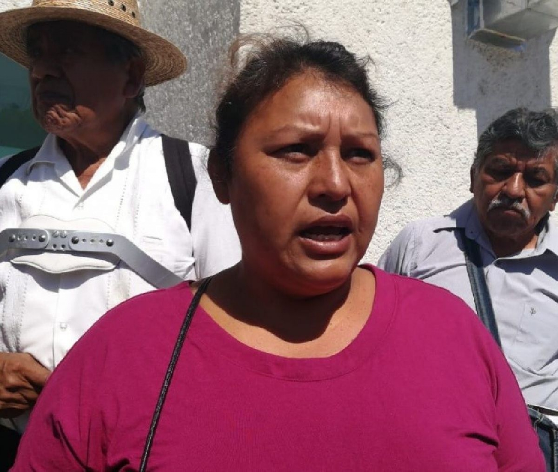 Amenazan con movilizaciones para impedir operaciones de la termoeléctrica