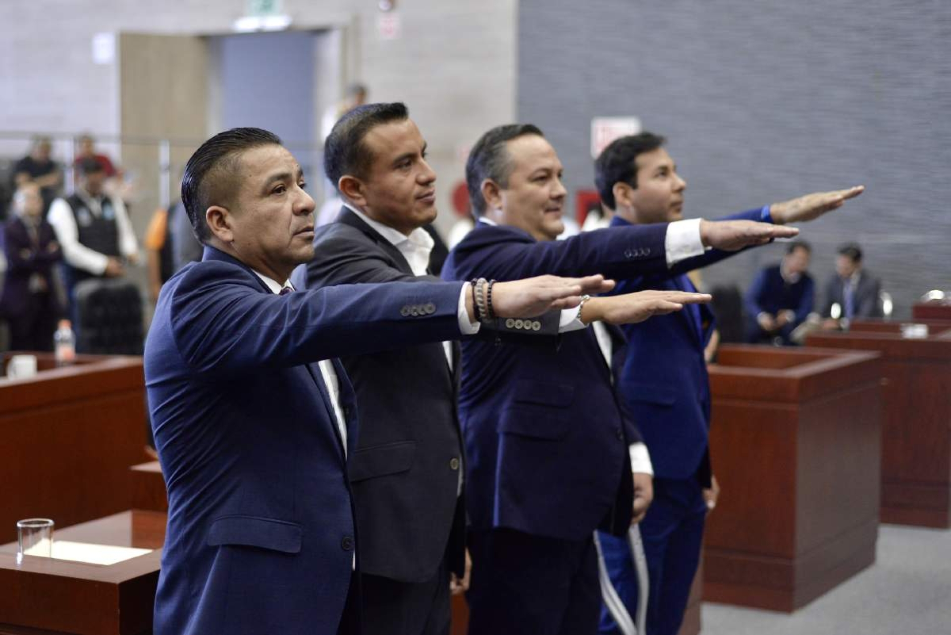 Recaudará Morelos cerca de tres mil 500 millones de pesos