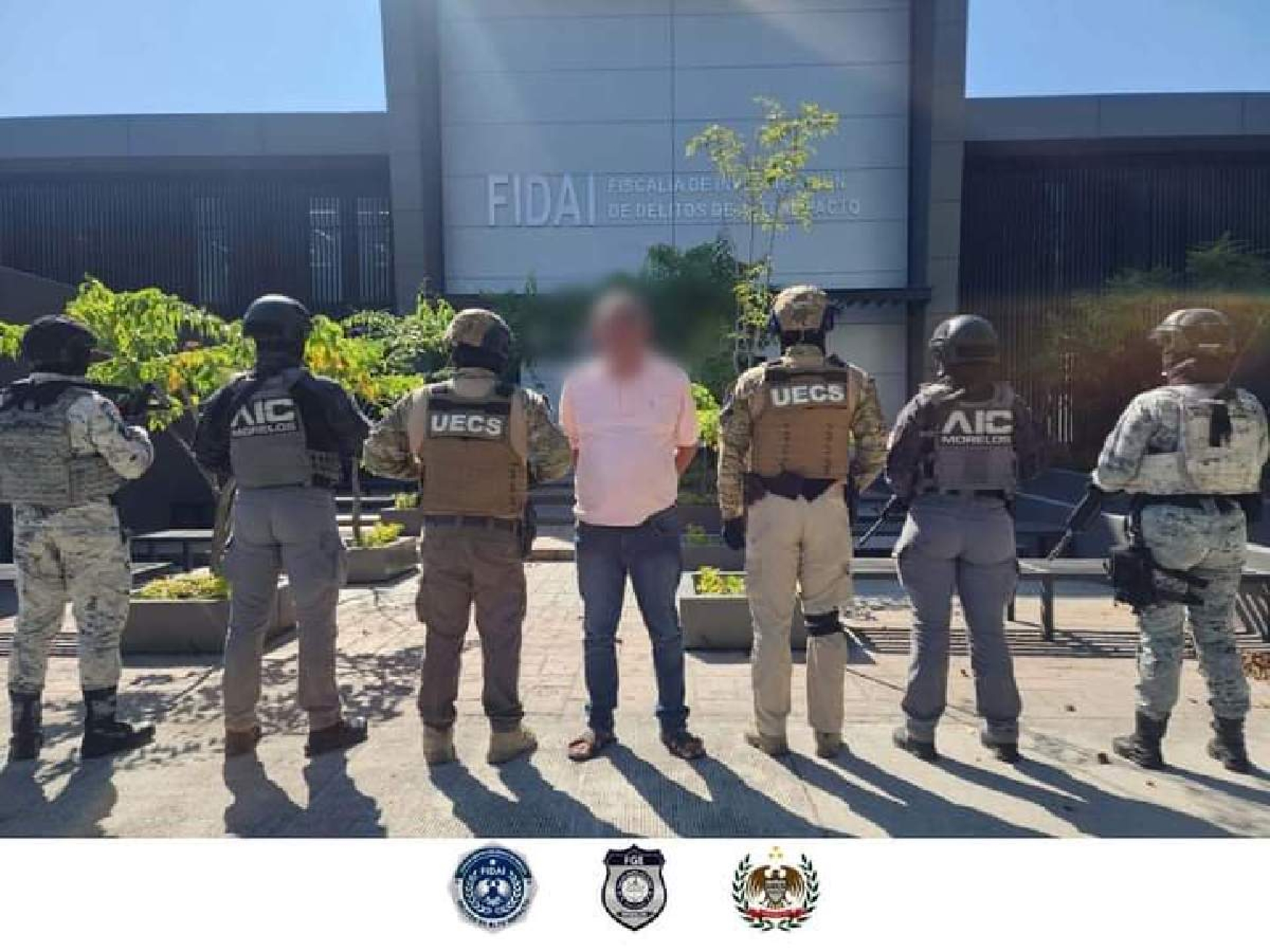 Vinculan a proceso a excandidato del PT por extorsión