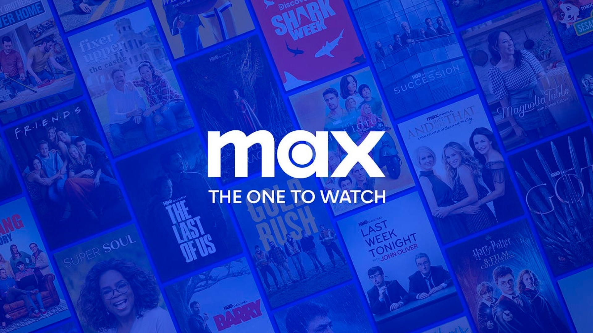'Max' llega a México: Descubre el futuro del entretenimiento en streaming